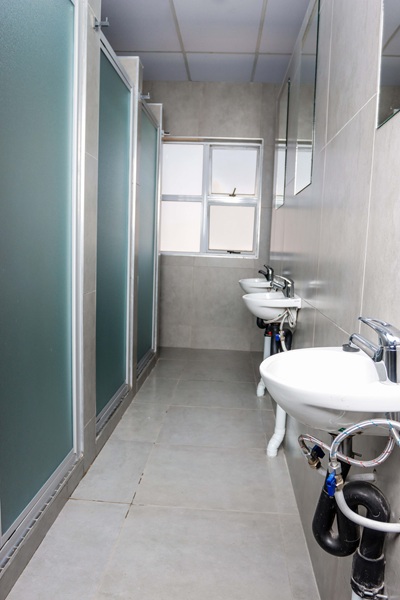 ELB Accommodation- Zastron accommodation view 9