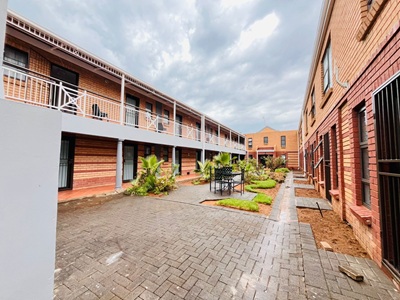 ELB Accommodation- Willows accommodation view 1