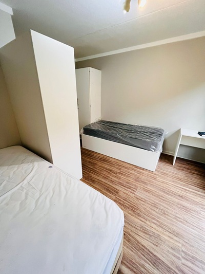 ELB Accommodation- Willows accommodation view 4