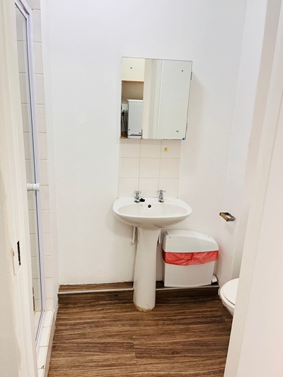 ELB Accommodation- Willows accommodation view 5
