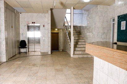 ELB Accommodation- Zastron accommodation view 3